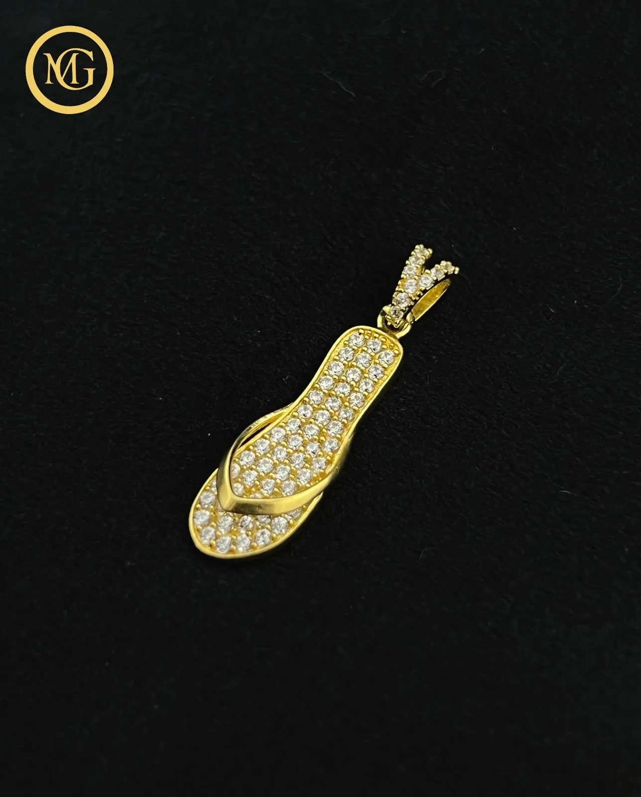 تعليقة Slipper