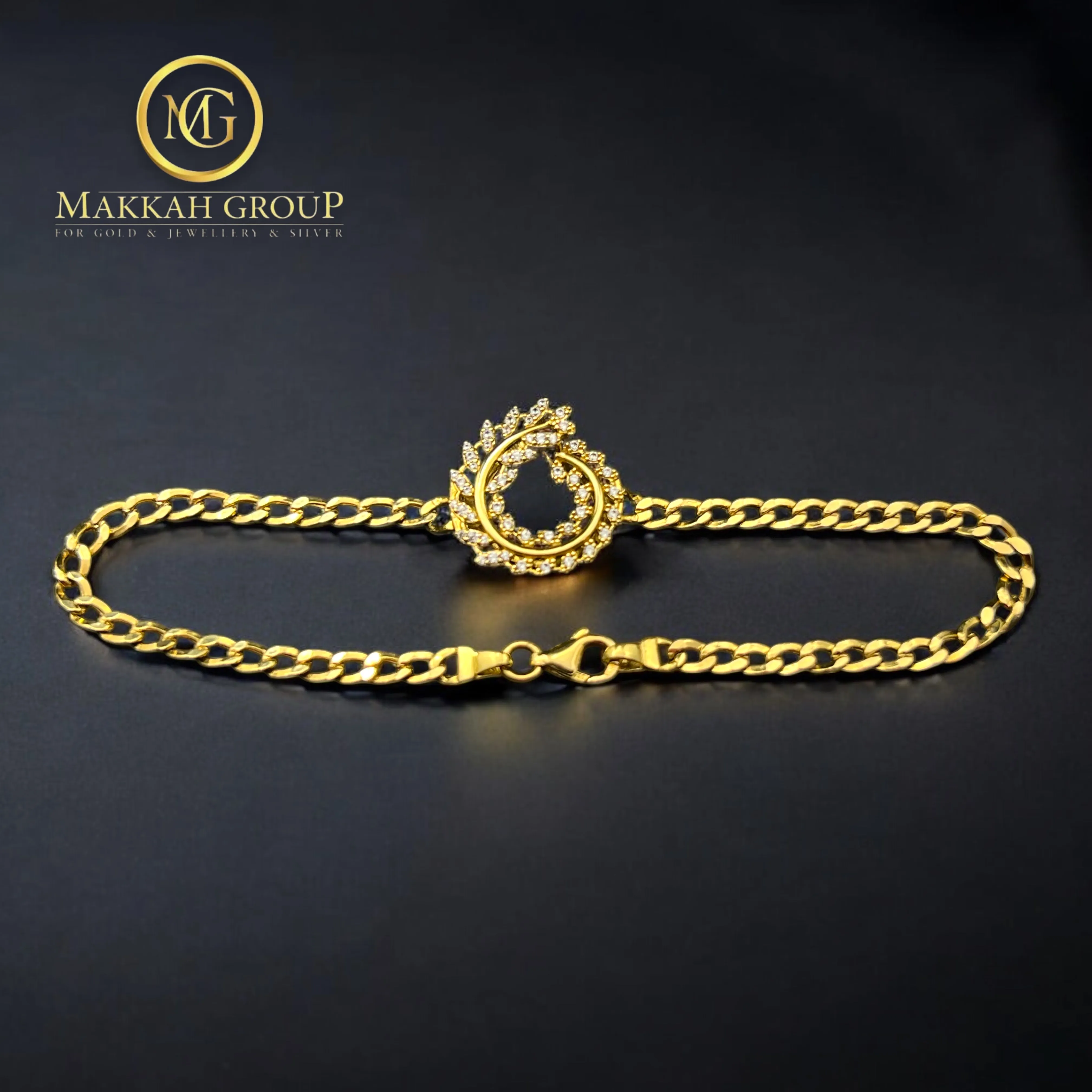 انسيال جروميت سنبلة مقفول