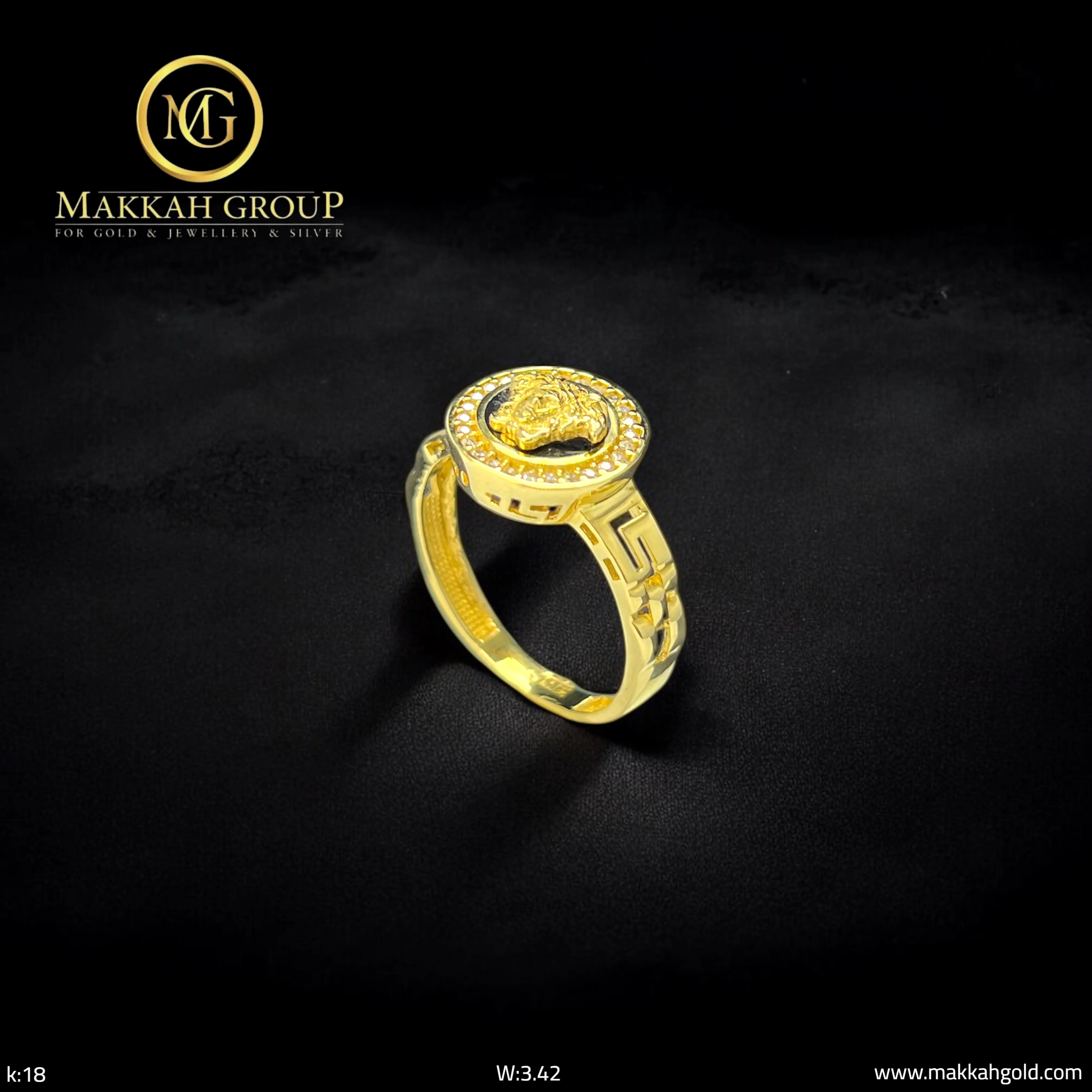 خاتم  فيرزاتشي 