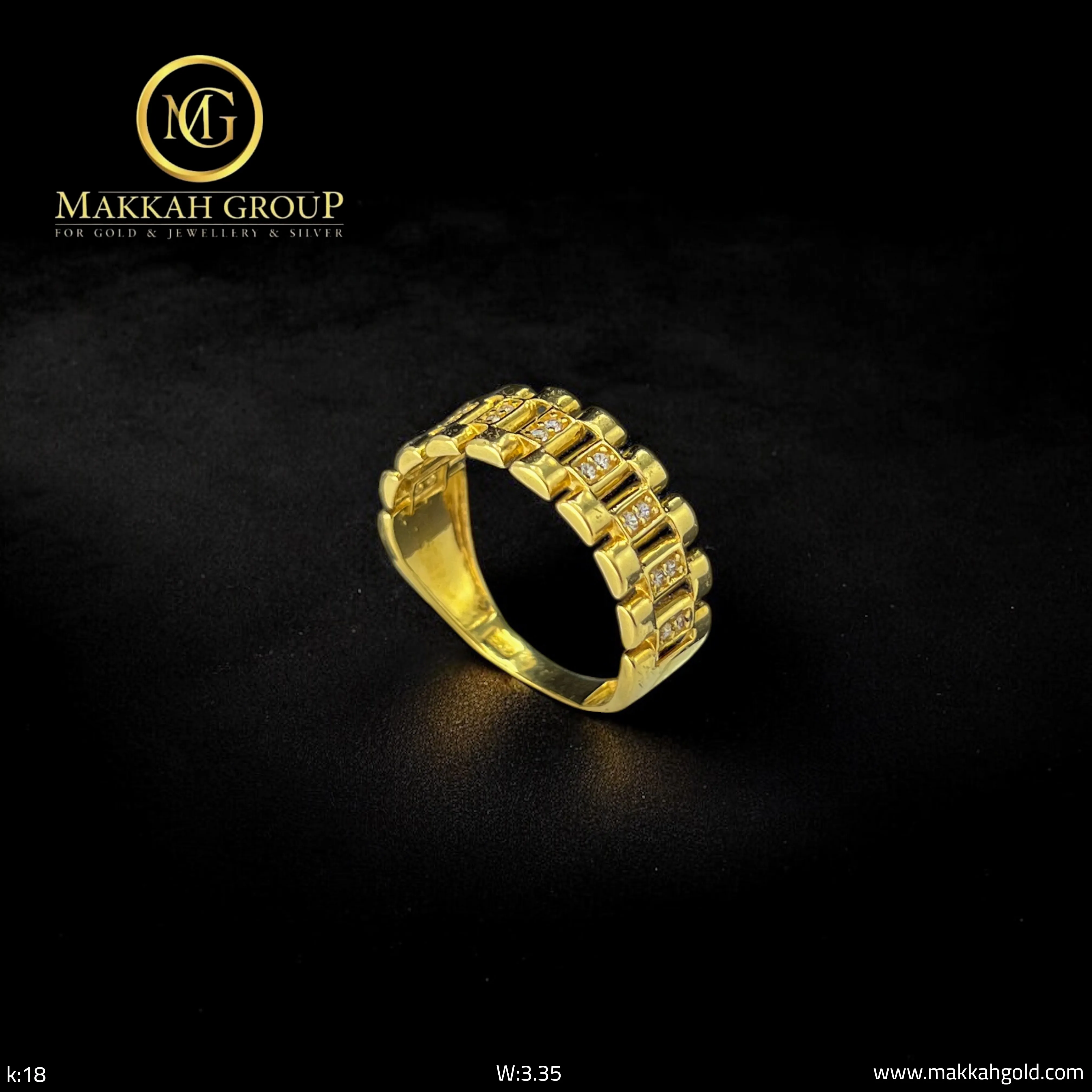 خاتم روليكس