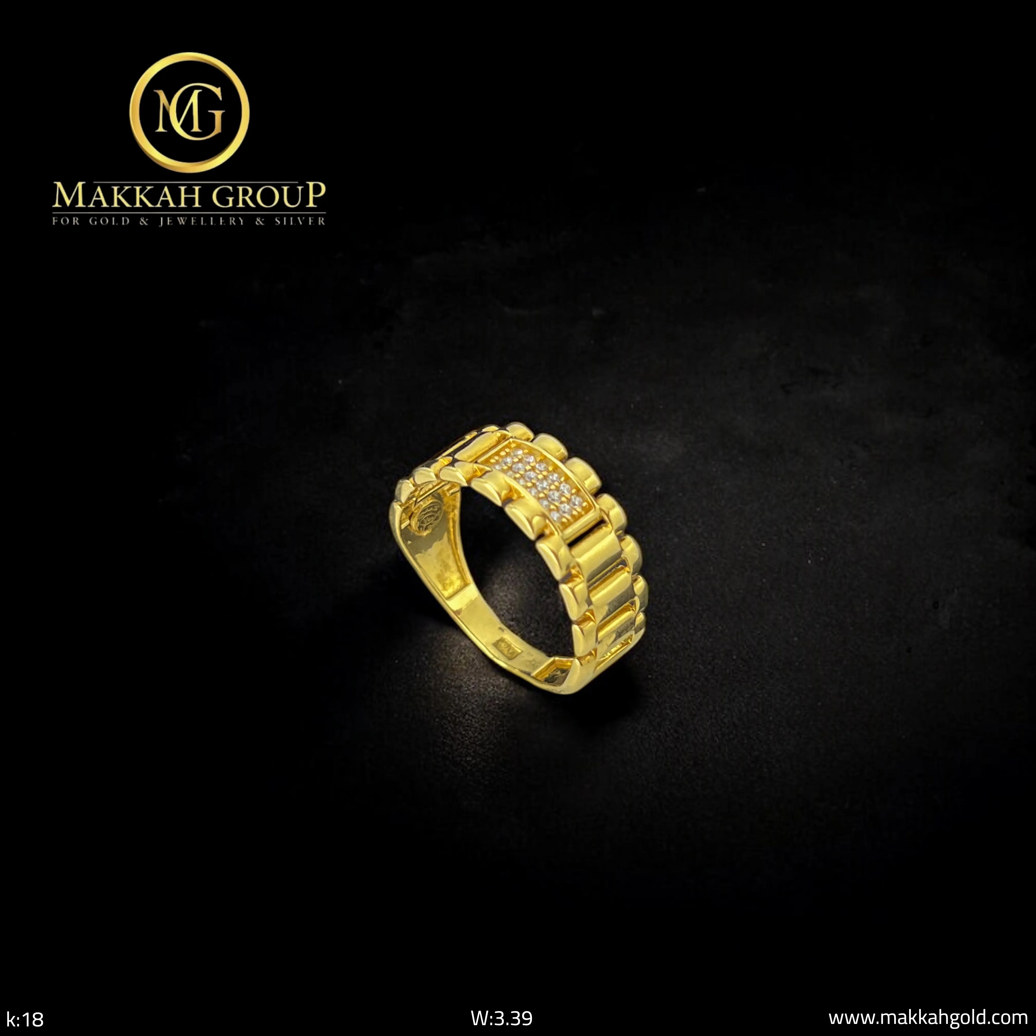  خاتم روليكس