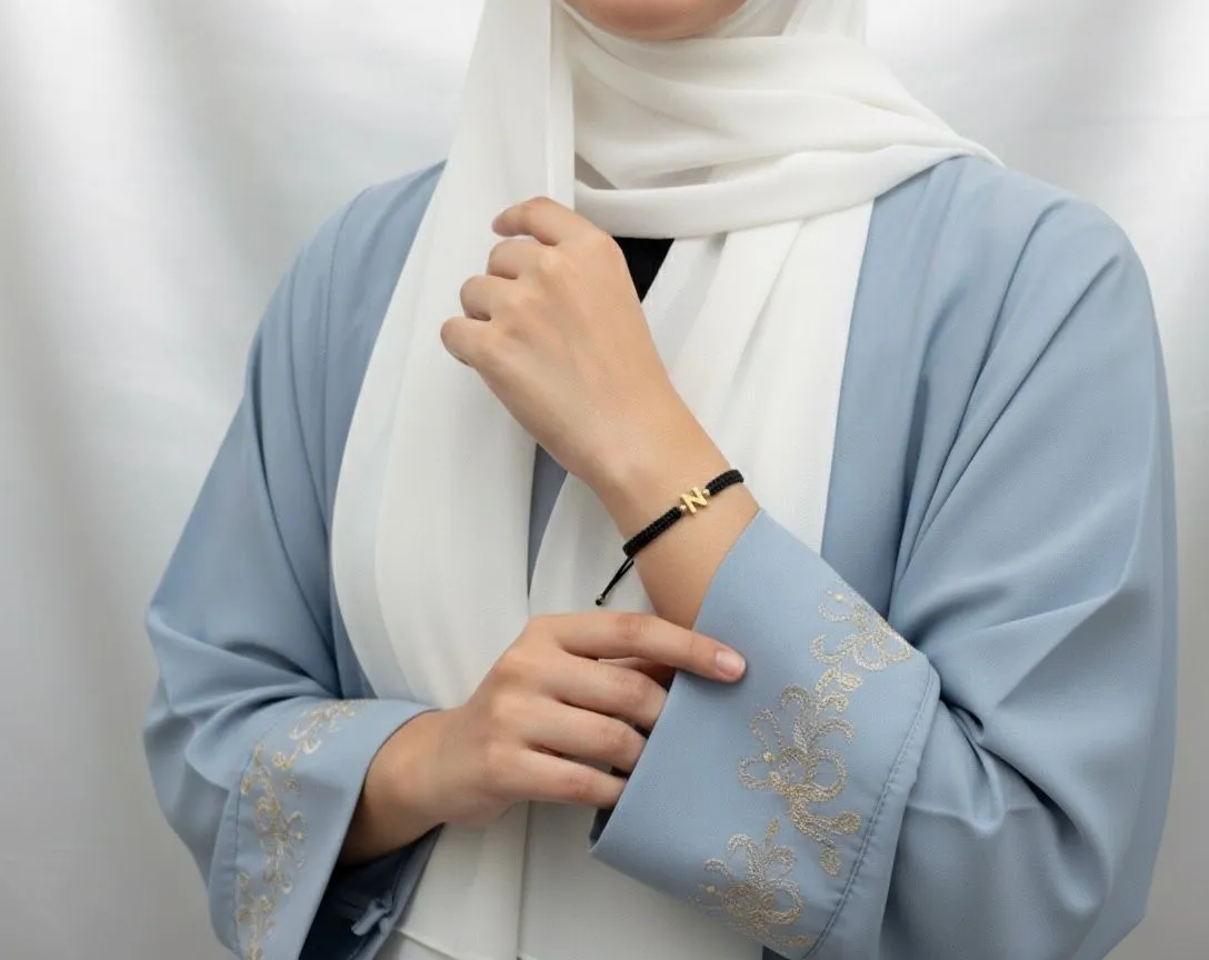 بريسلت حرف N - صورة 2