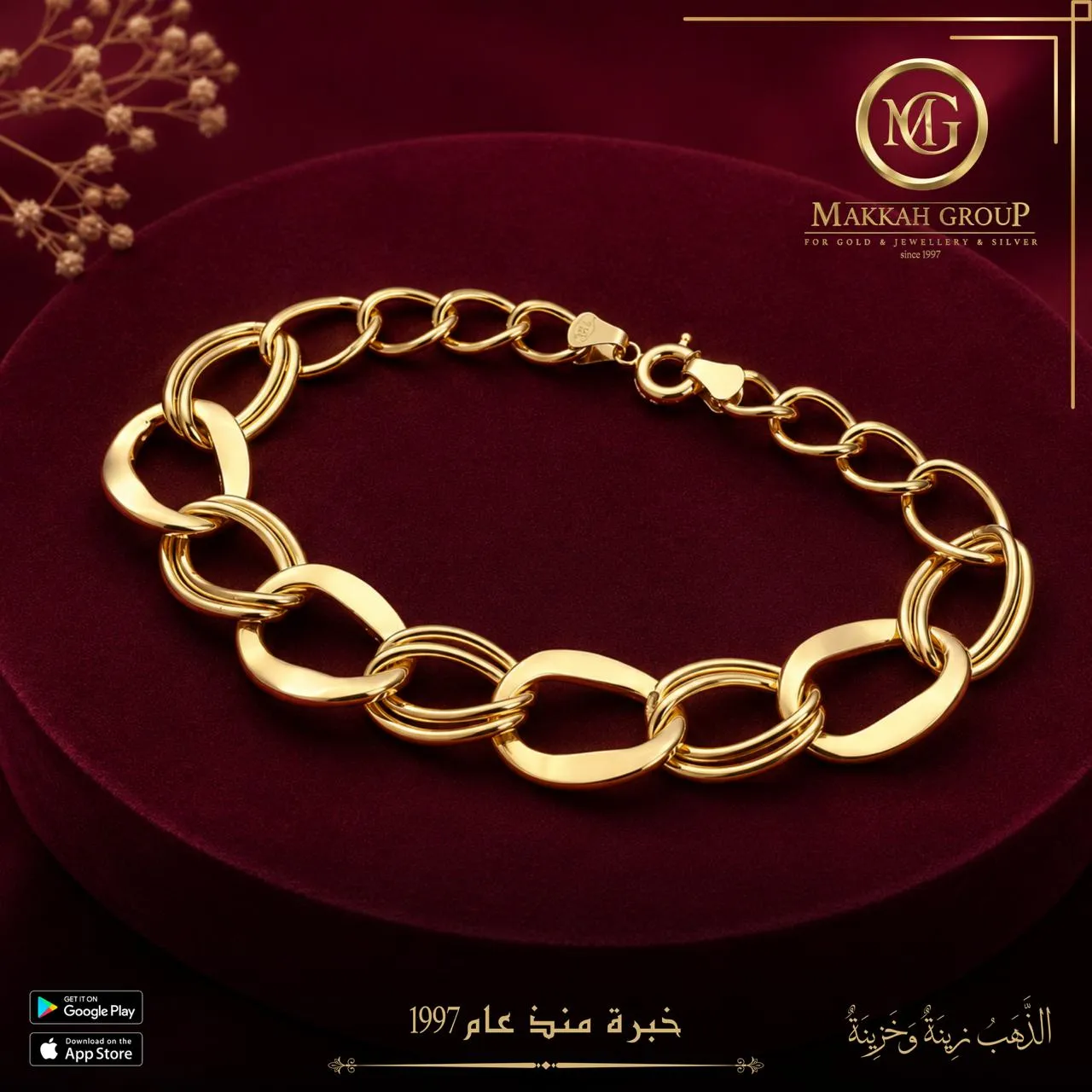 انسيال الحلقات البيضاوية المتداخلة