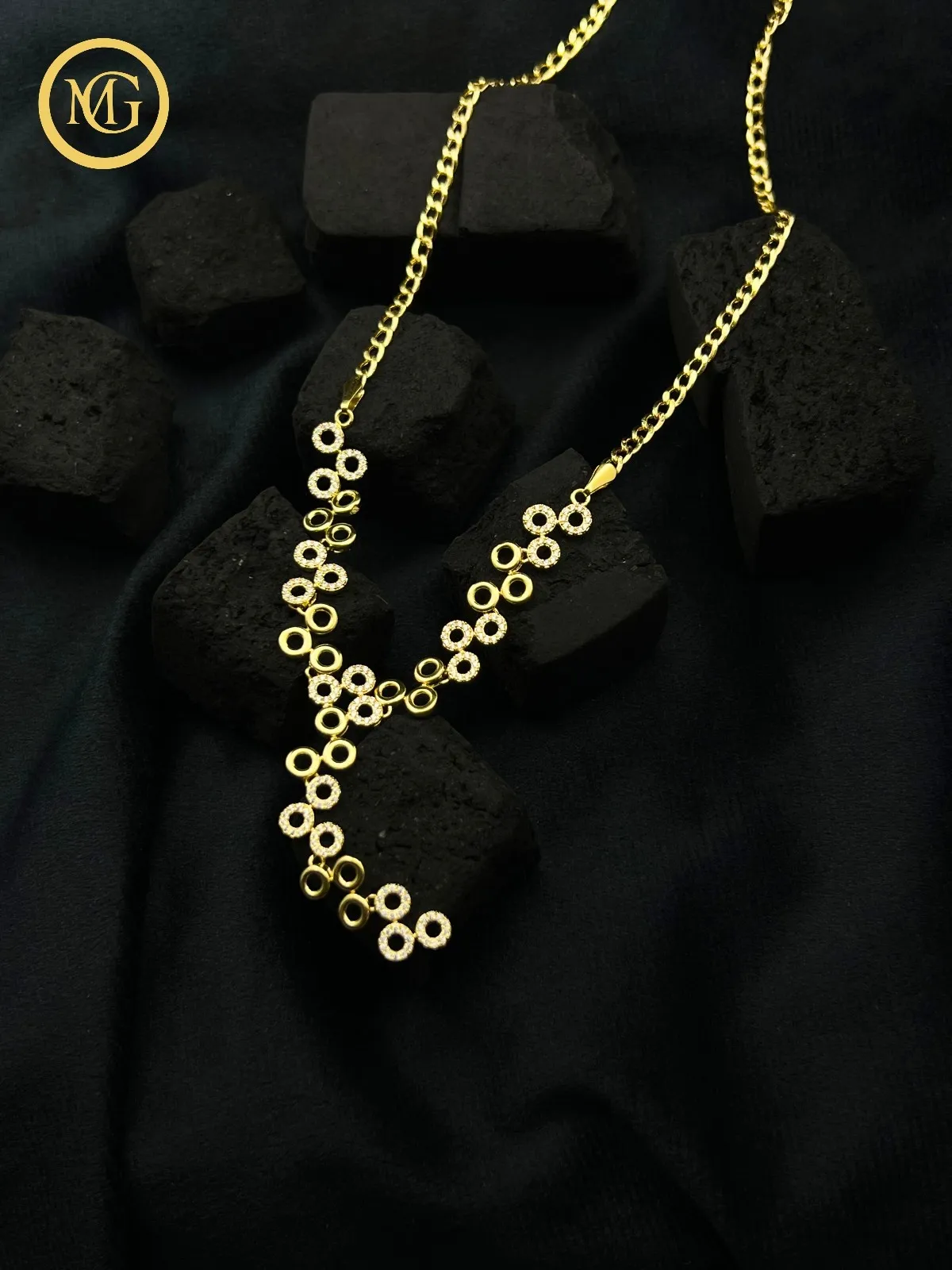  مجوهرات فاخرة 